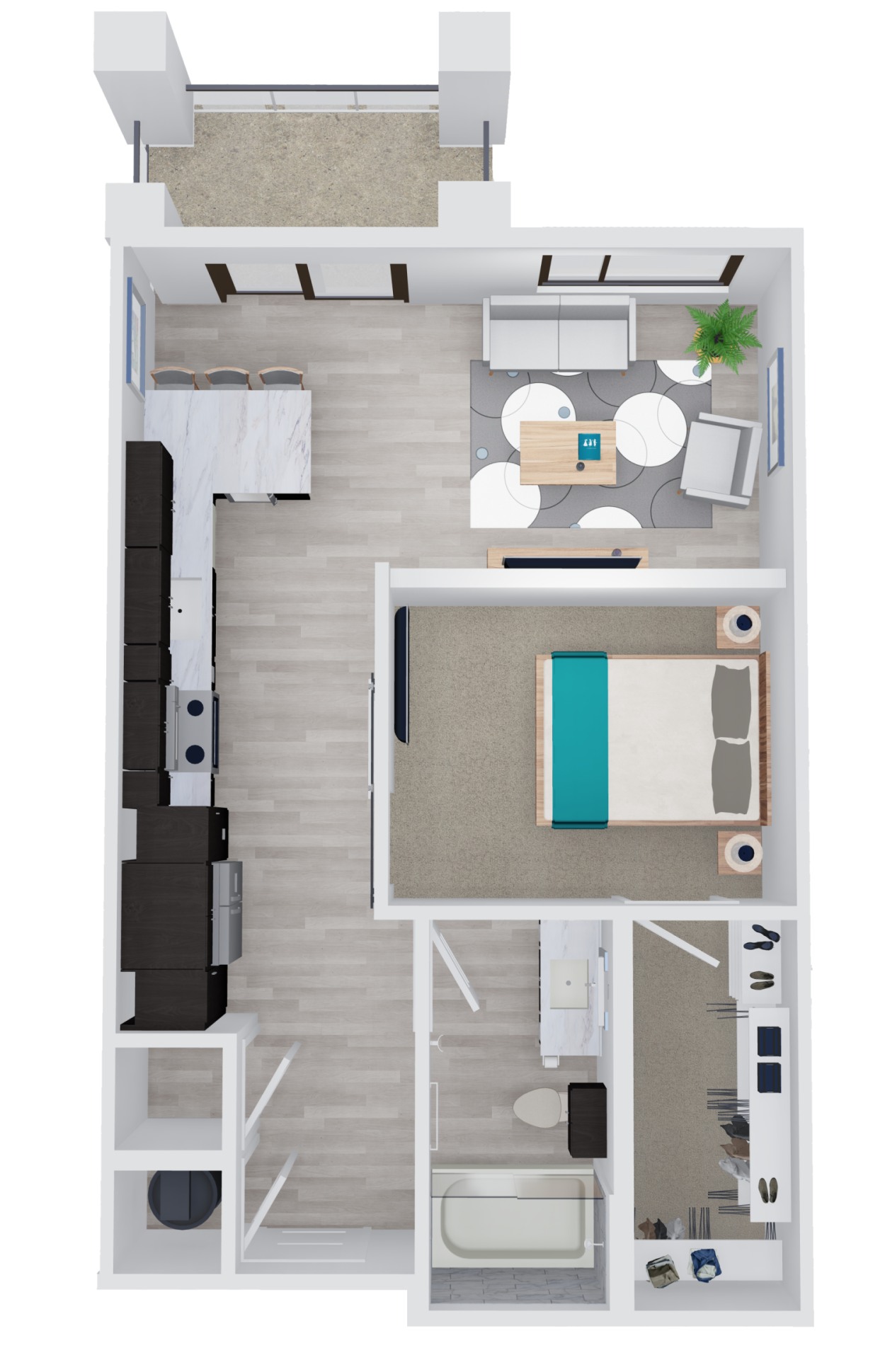 44 Washington – 325
