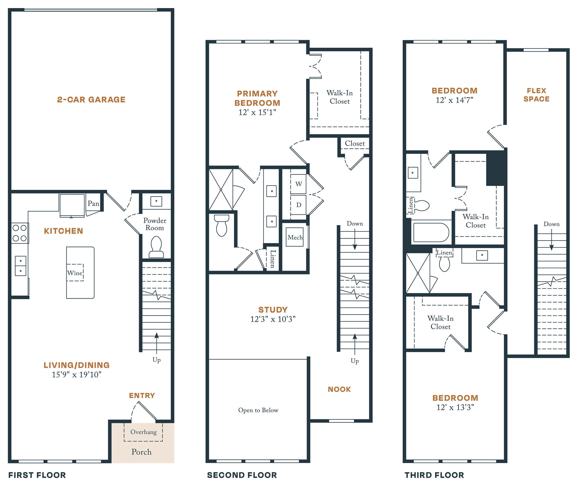 The Village at Lexington Ranch – 03104