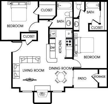 Greentree Place – 2042