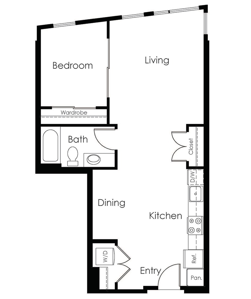 Radius – 410