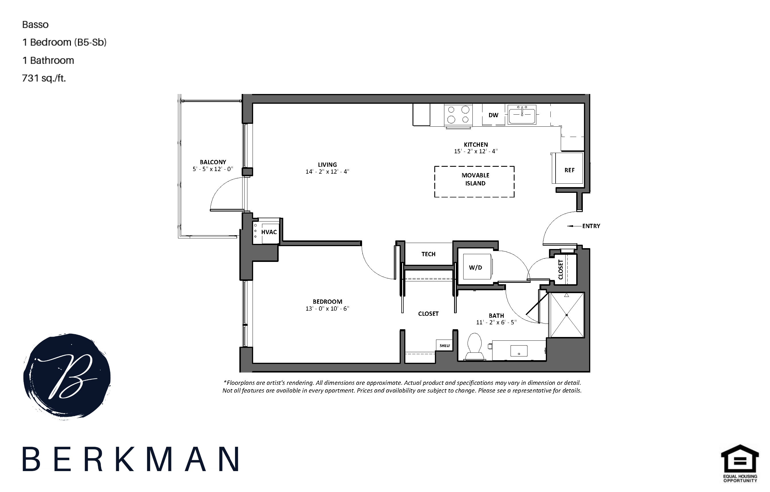 The Berkman – 1220