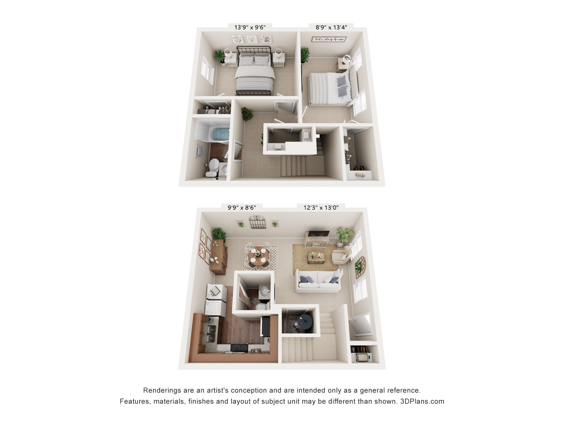 Woodlocke – 12-B
