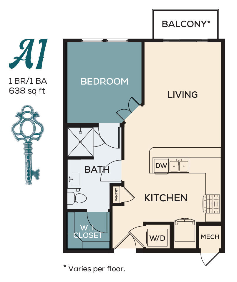Emeline Heights – 669