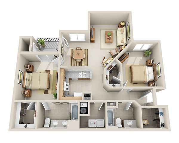 Redstone Ranch – C302