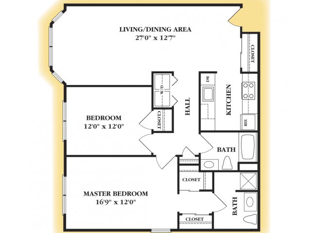 Emerson Place – 314