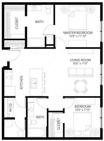 The Vue – 922-105