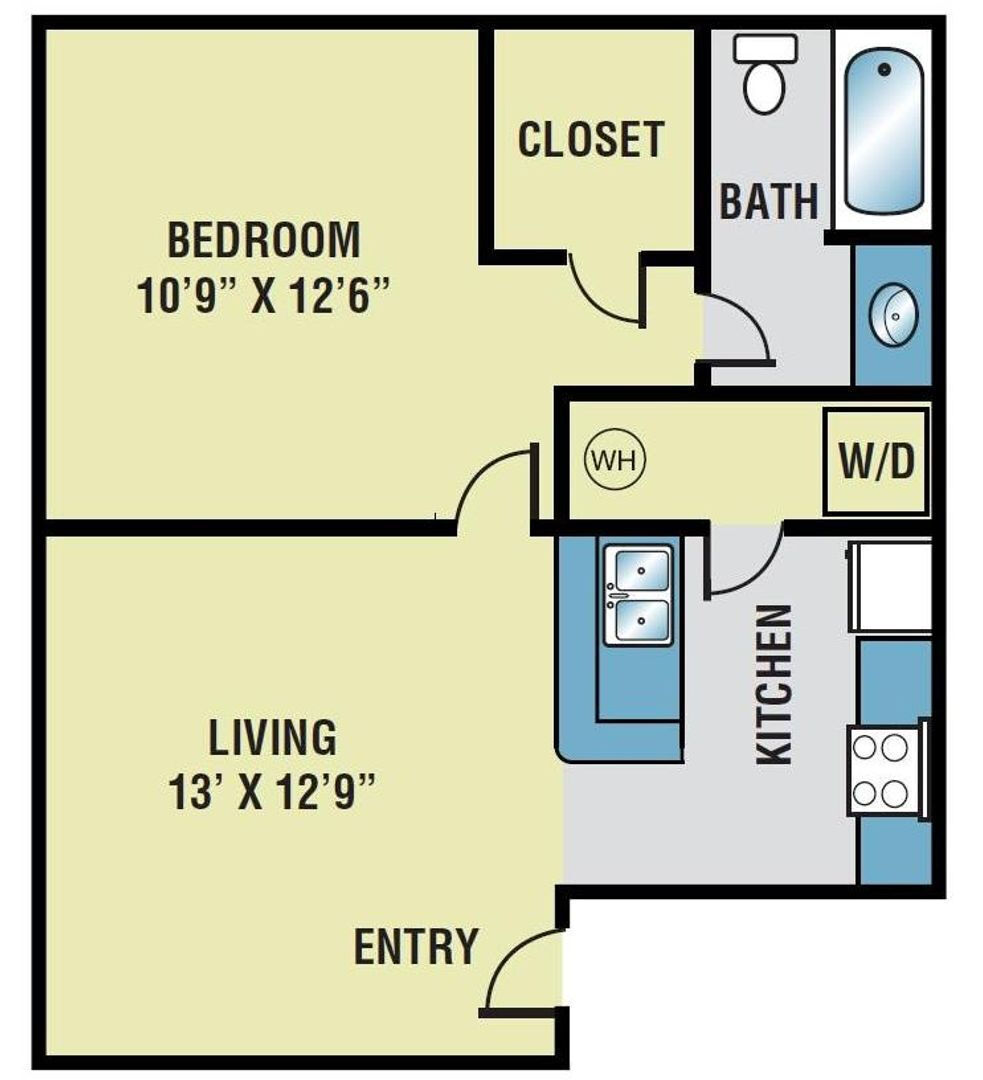 Woodcrest – 223
