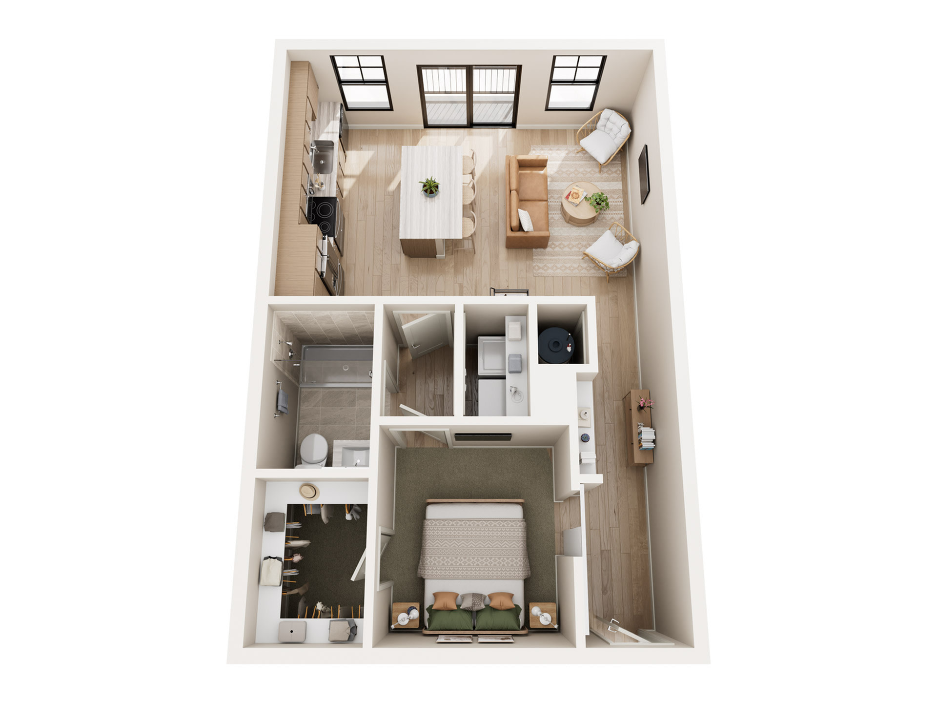 The Fieldston of Fairway – 456