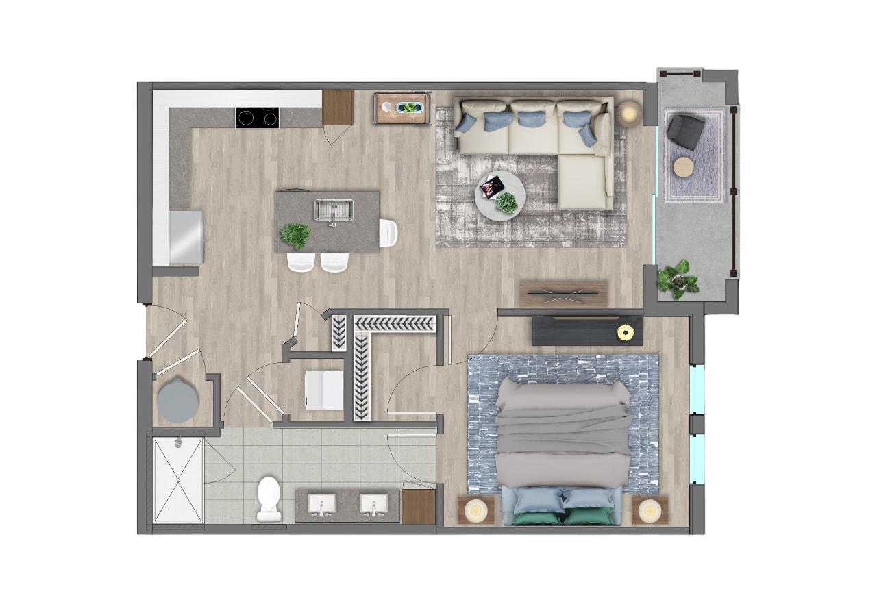 Corsa at Estero Crossing – 6319