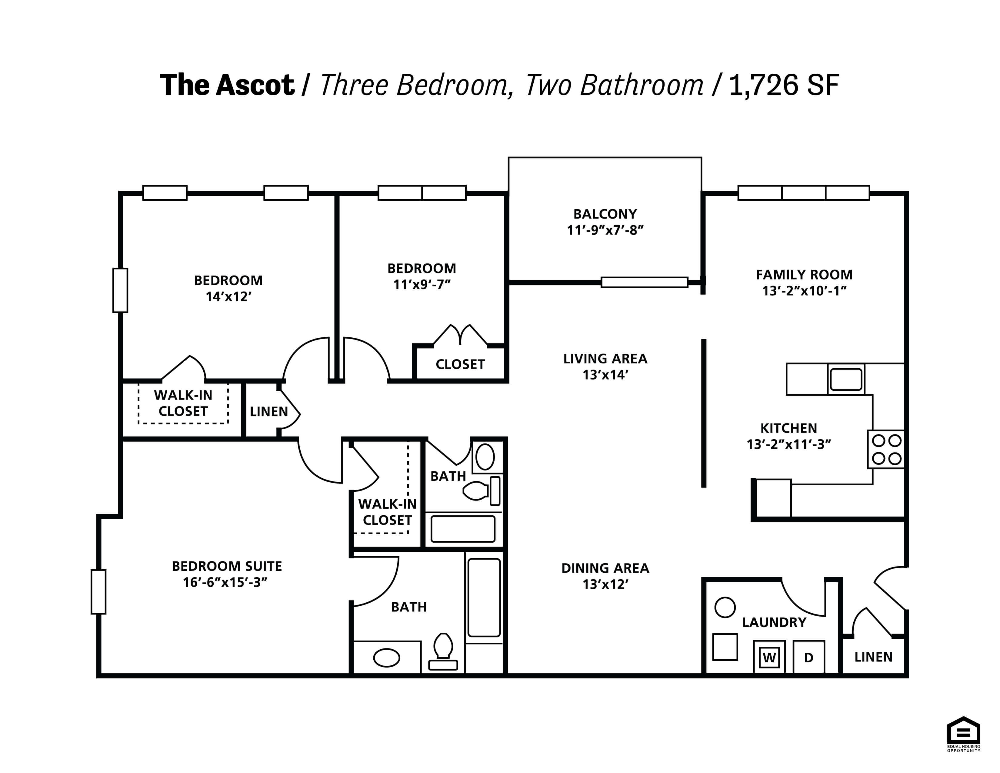 Brookside Commons – 9503-401