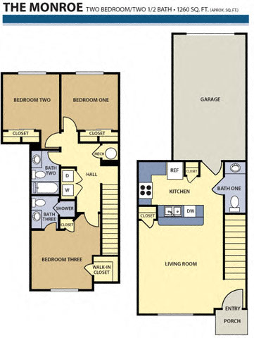 Liberty Commons – 55482