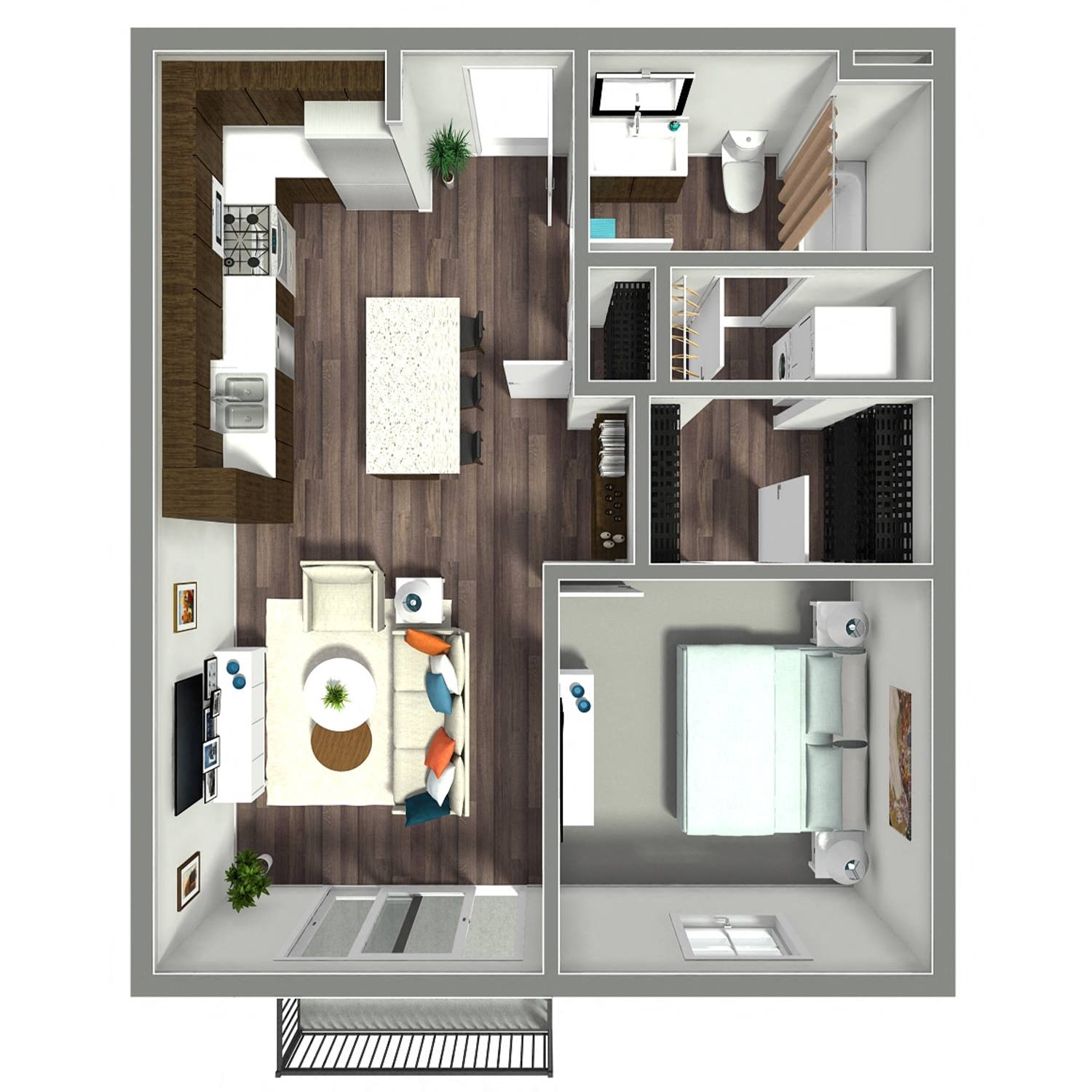 Nexus at Grays Landing – 235