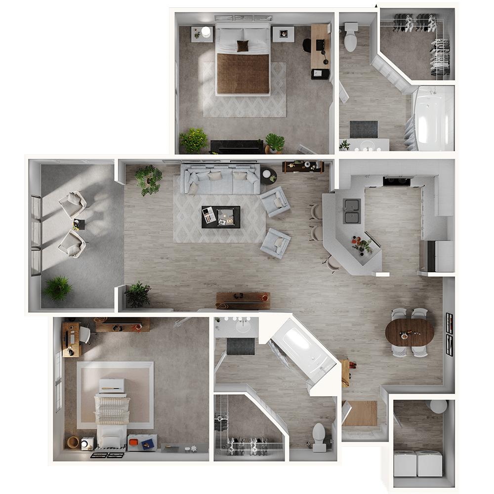 Westlake – 10226