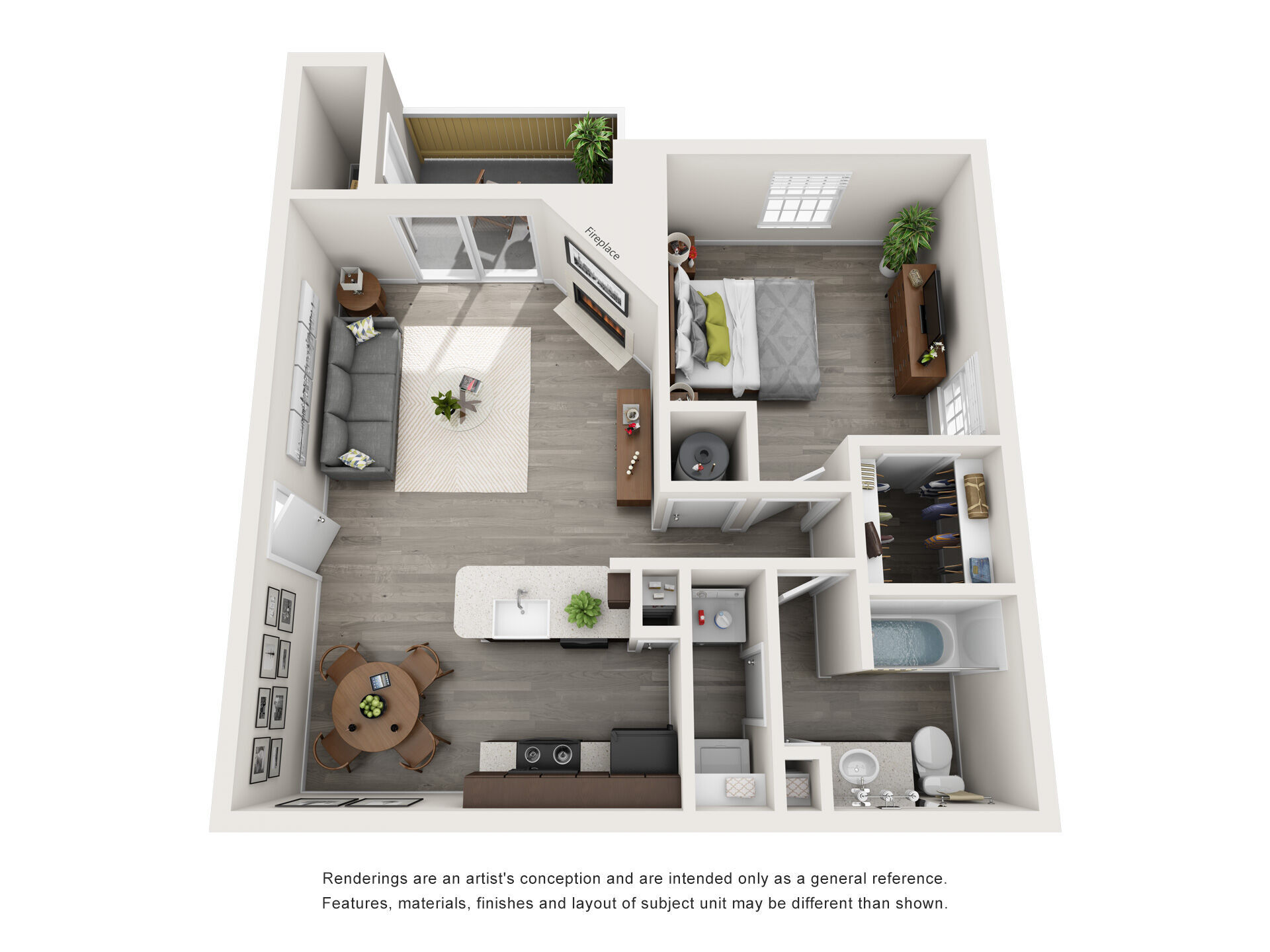 Altamonte – 812