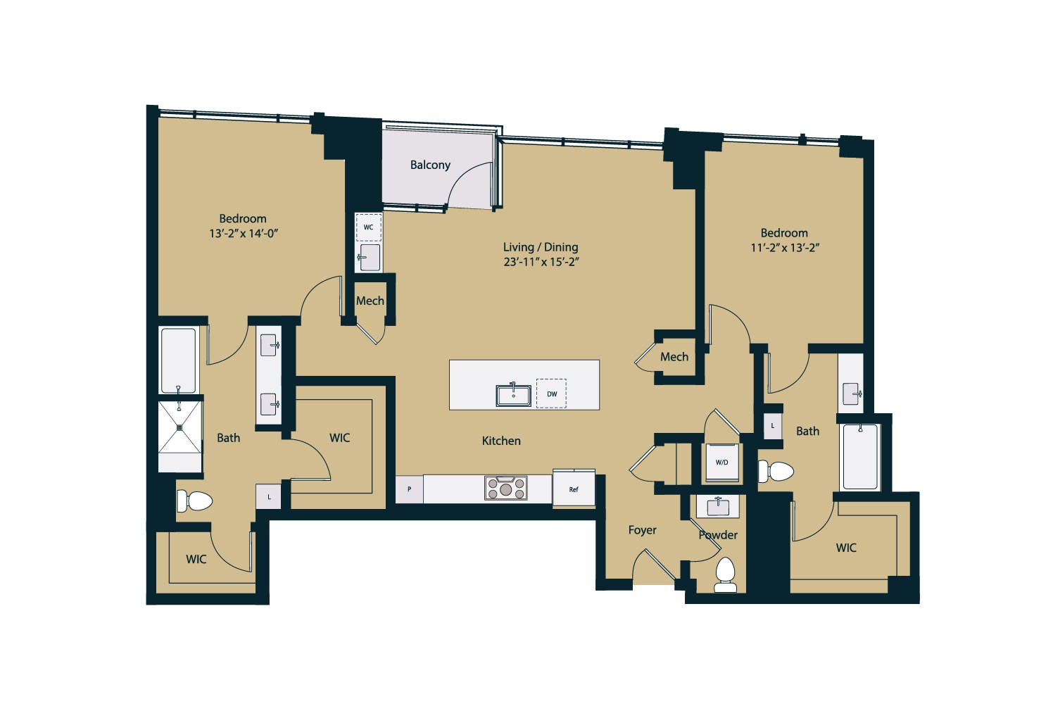 Josephine – 2603