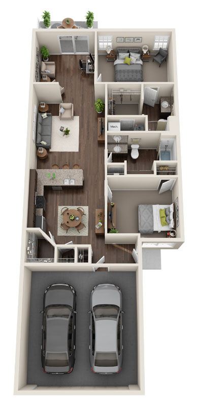 Redwood Groveport – 5058B