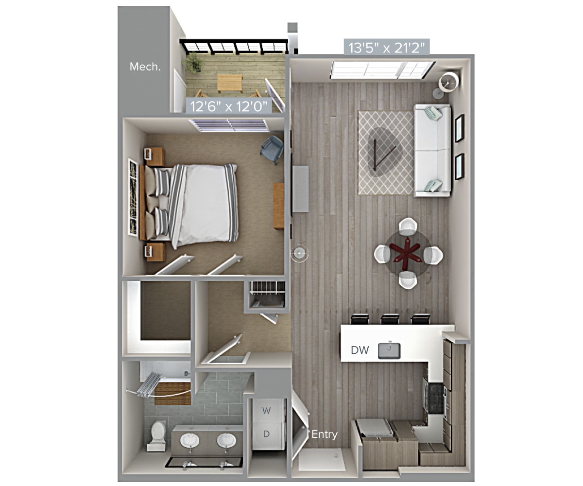 Avalon Great Neck – PH22