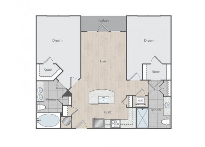 Elan City Center – 229