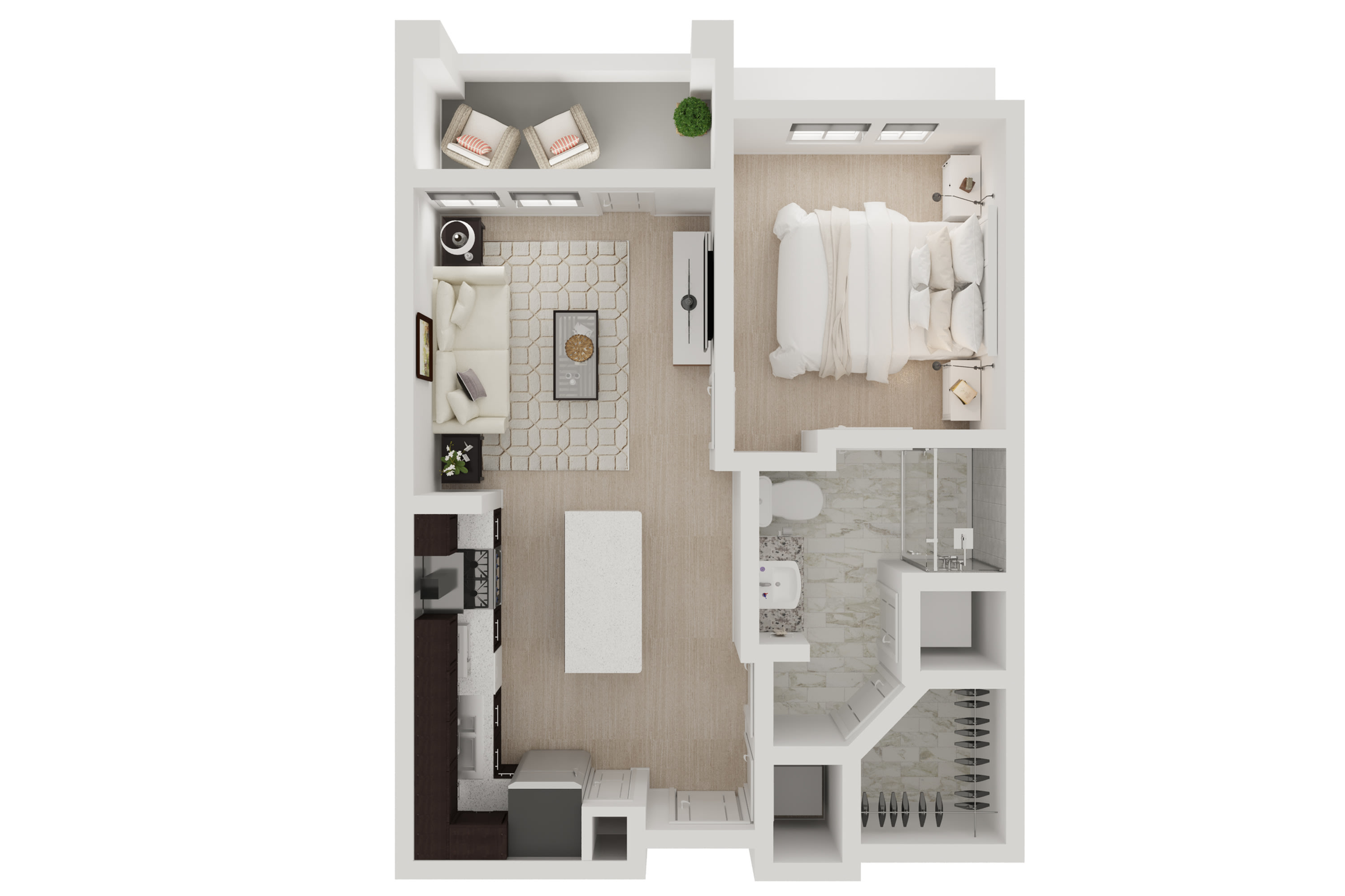 Integra Crossings – 329
