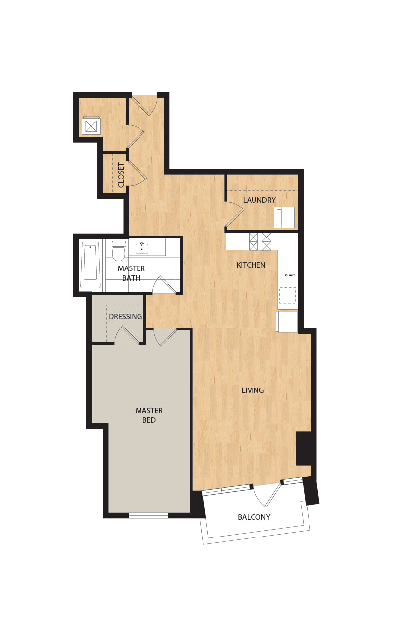 The Ardea Apartments – 0514