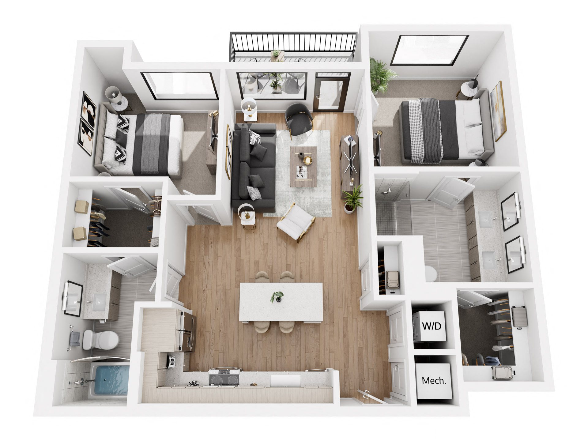 The Grace Residences – 0615