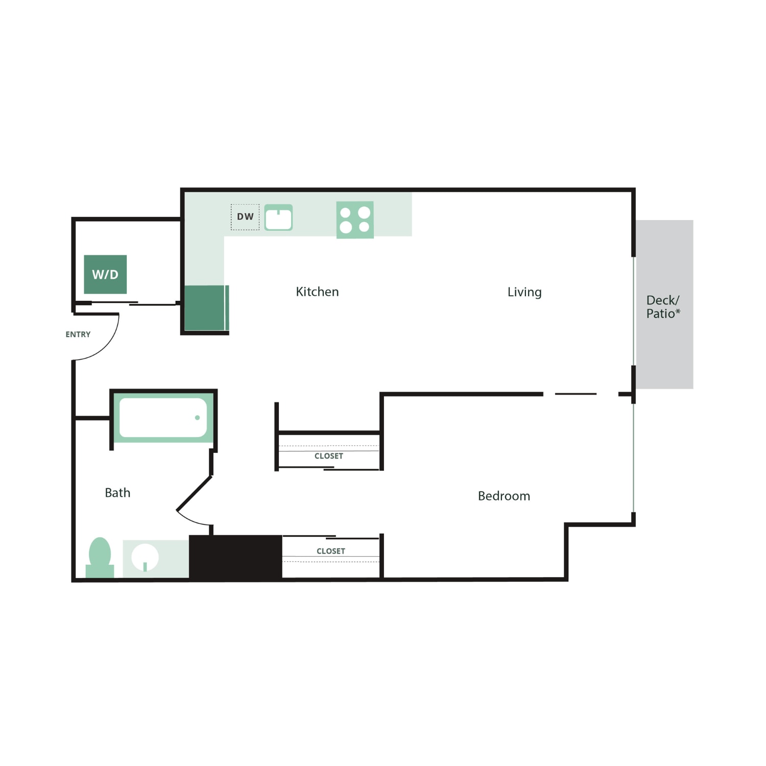 Vercanta Riverfront – 509