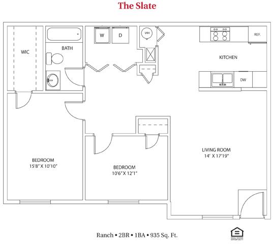 Creekside Village – 02111