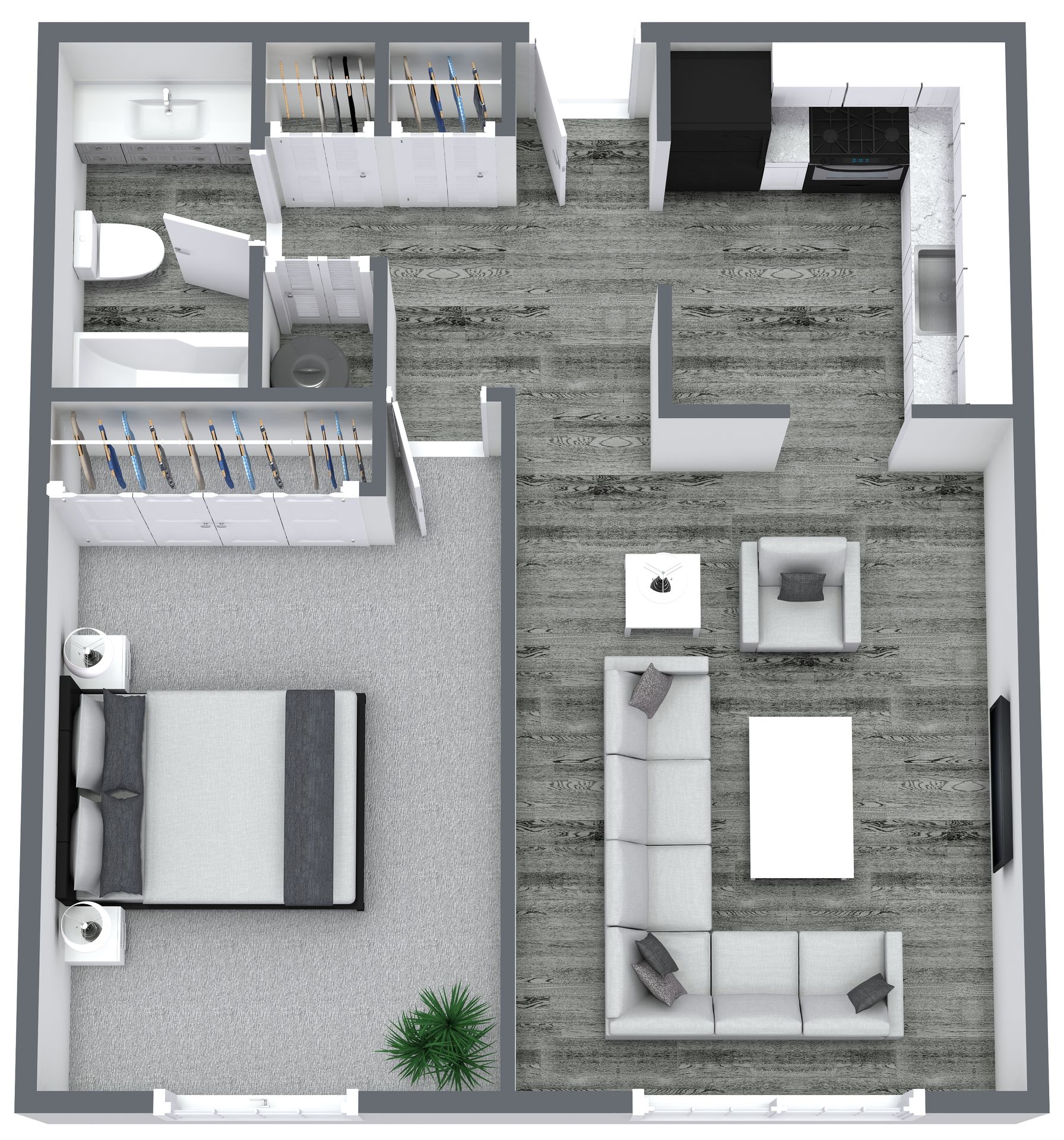 The Fields Apartment Homes – 3150-104