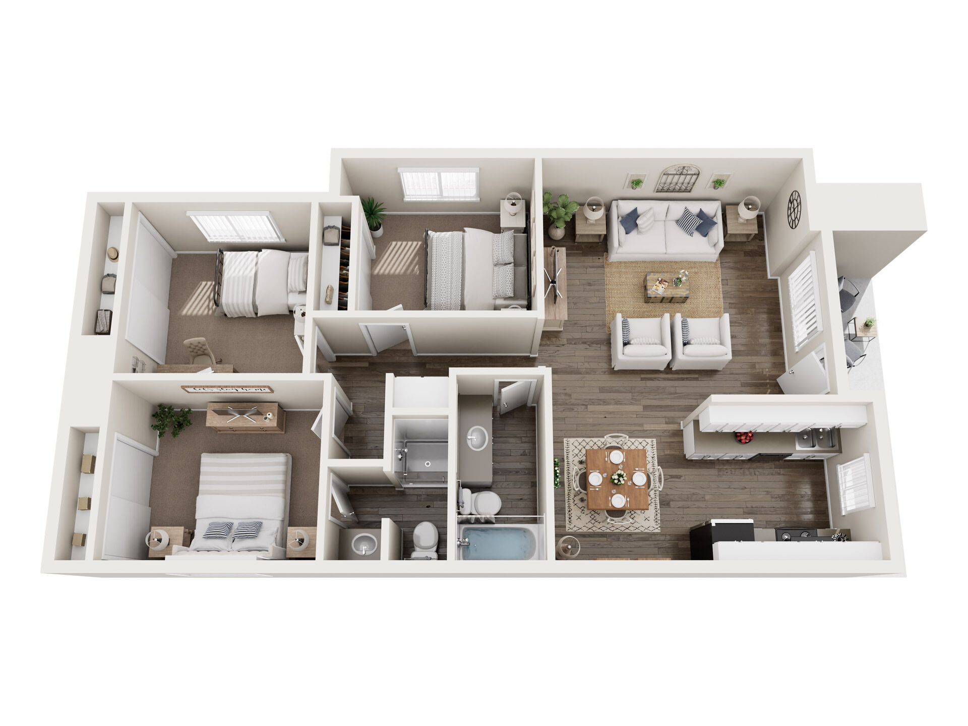 Vicino – 15-1511