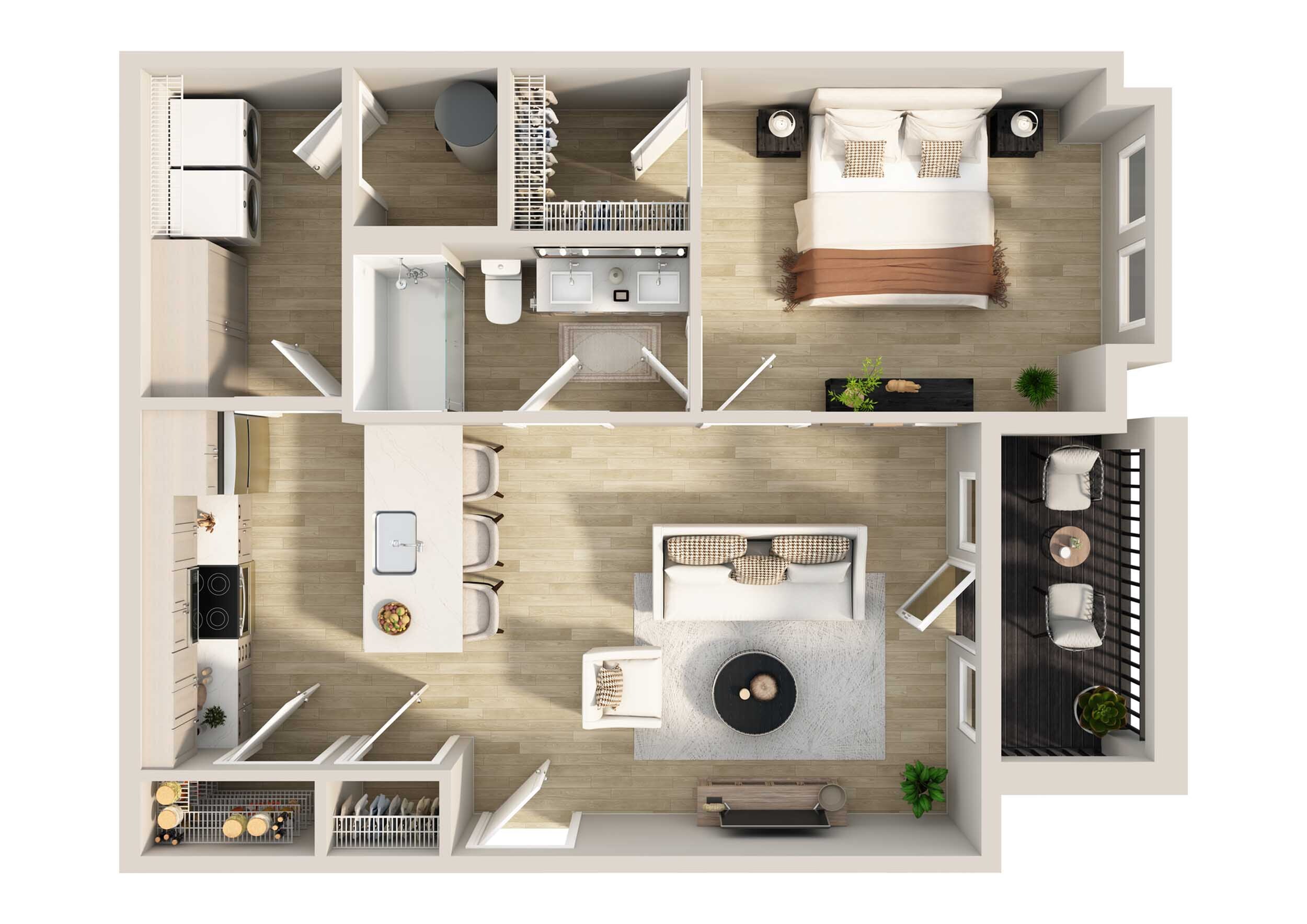 Reserve at Mill Run – 306