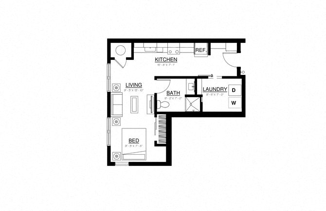 The Hannah – 616