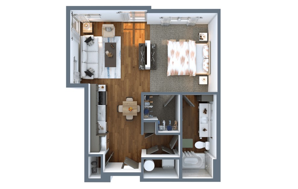 Elevation San Tan – 3043