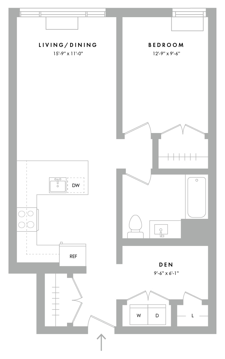 The Hazel – 616