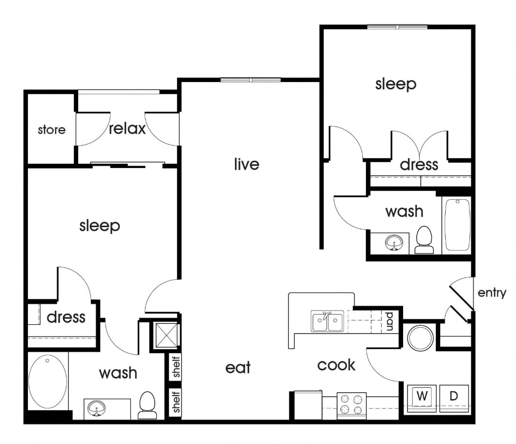 Magnolia Pointe – 06B-1123
