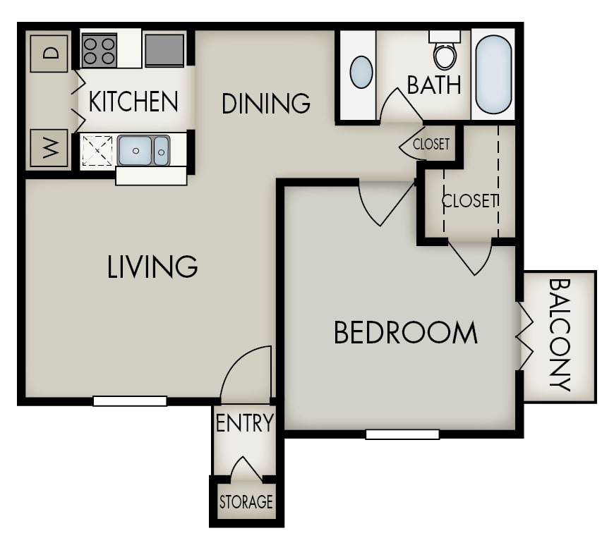 Knoll Crest – 1503