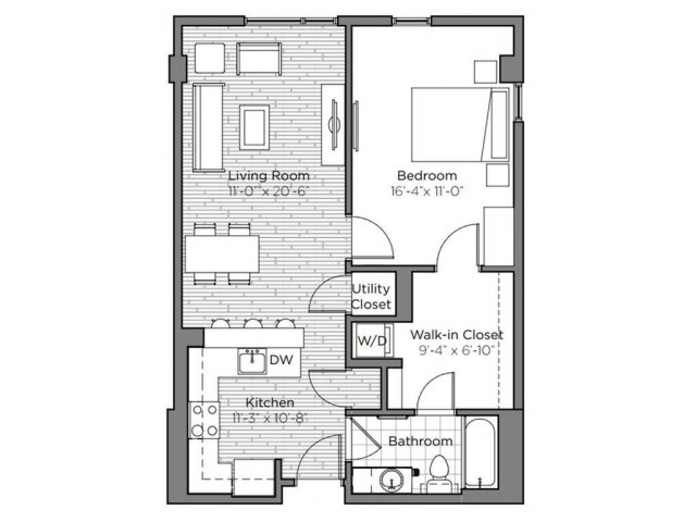 1111 Light Street – 0703