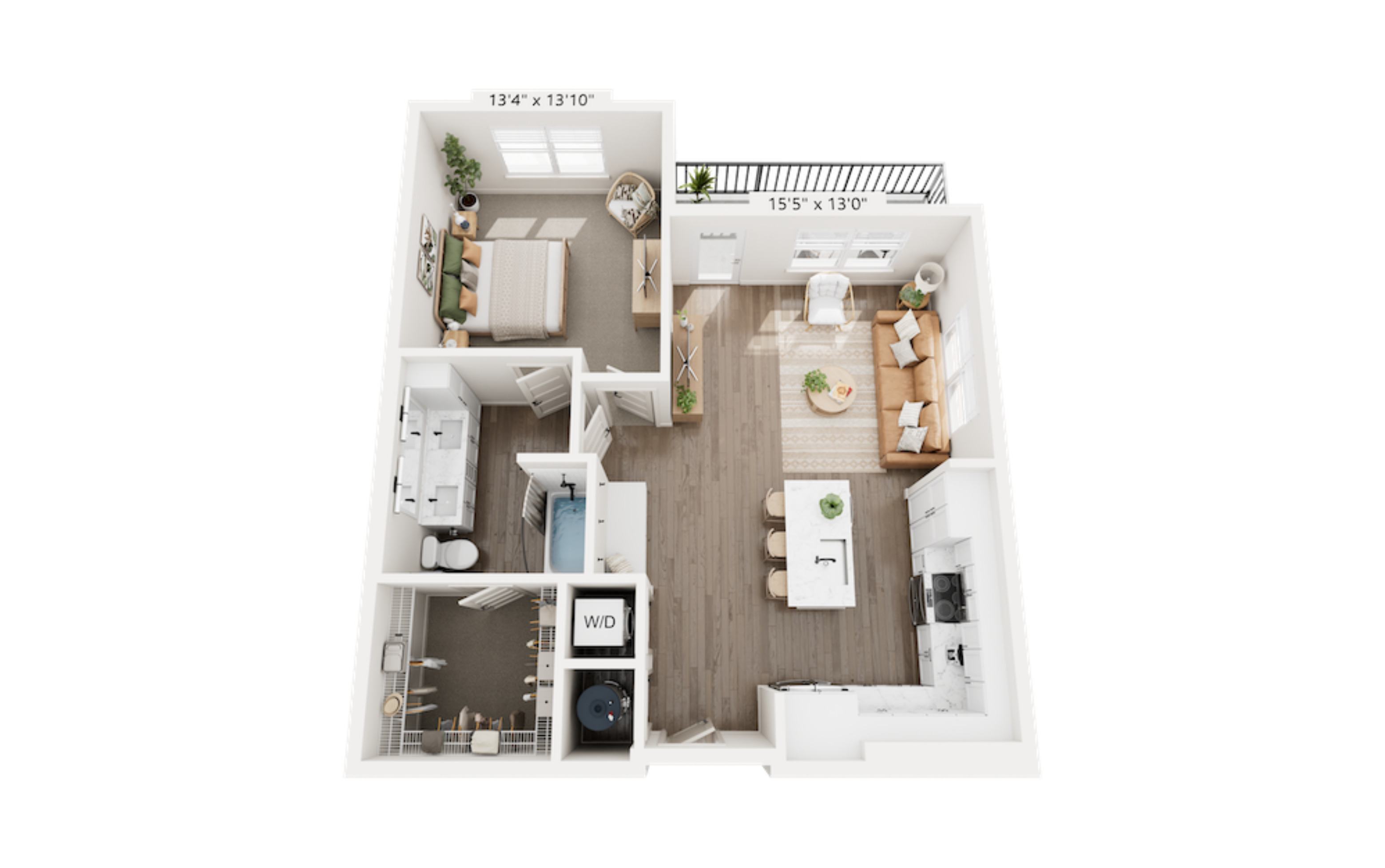 The Averly Collins Hill – 4112