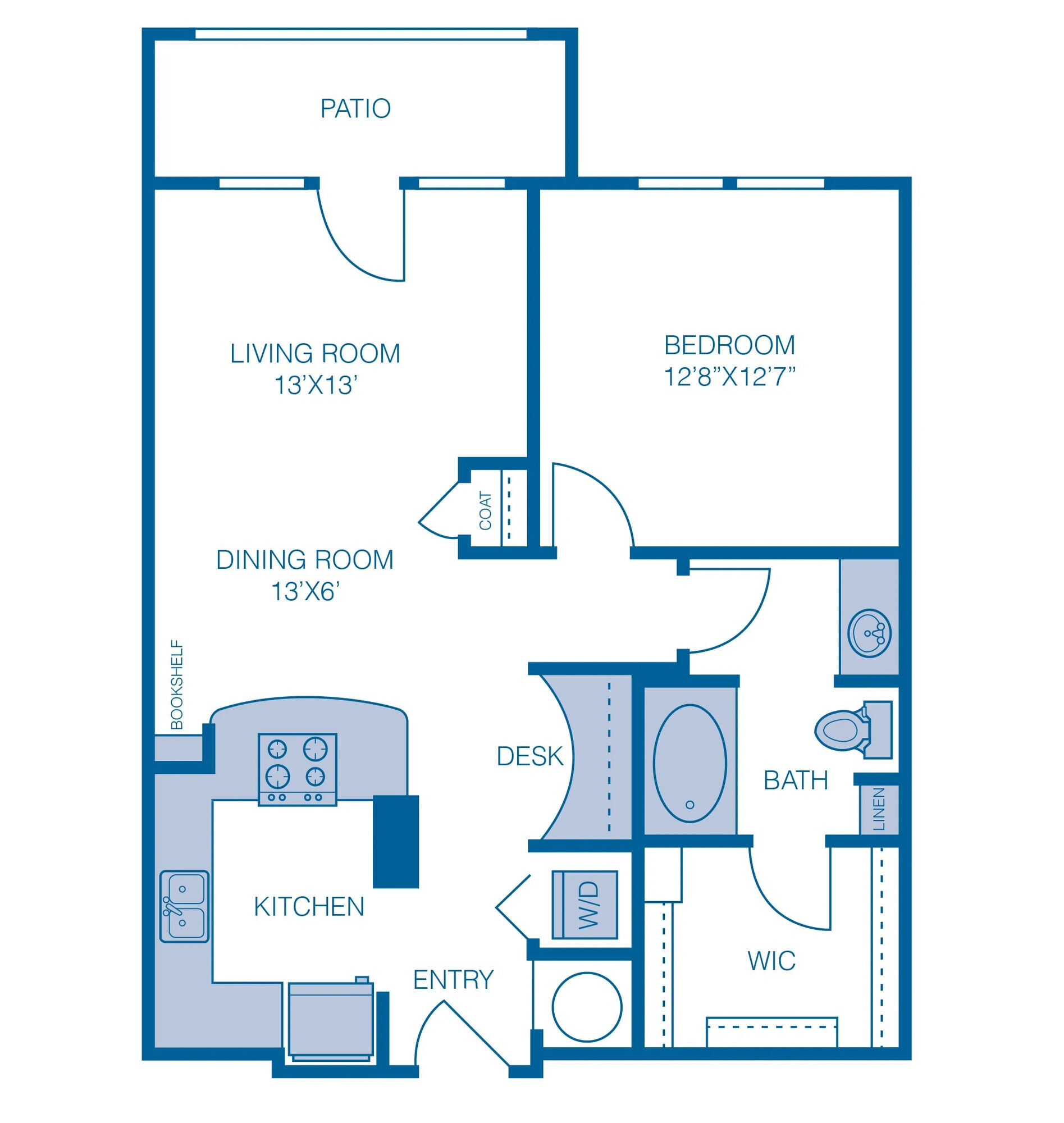Lakeshore Lofts – 01-300