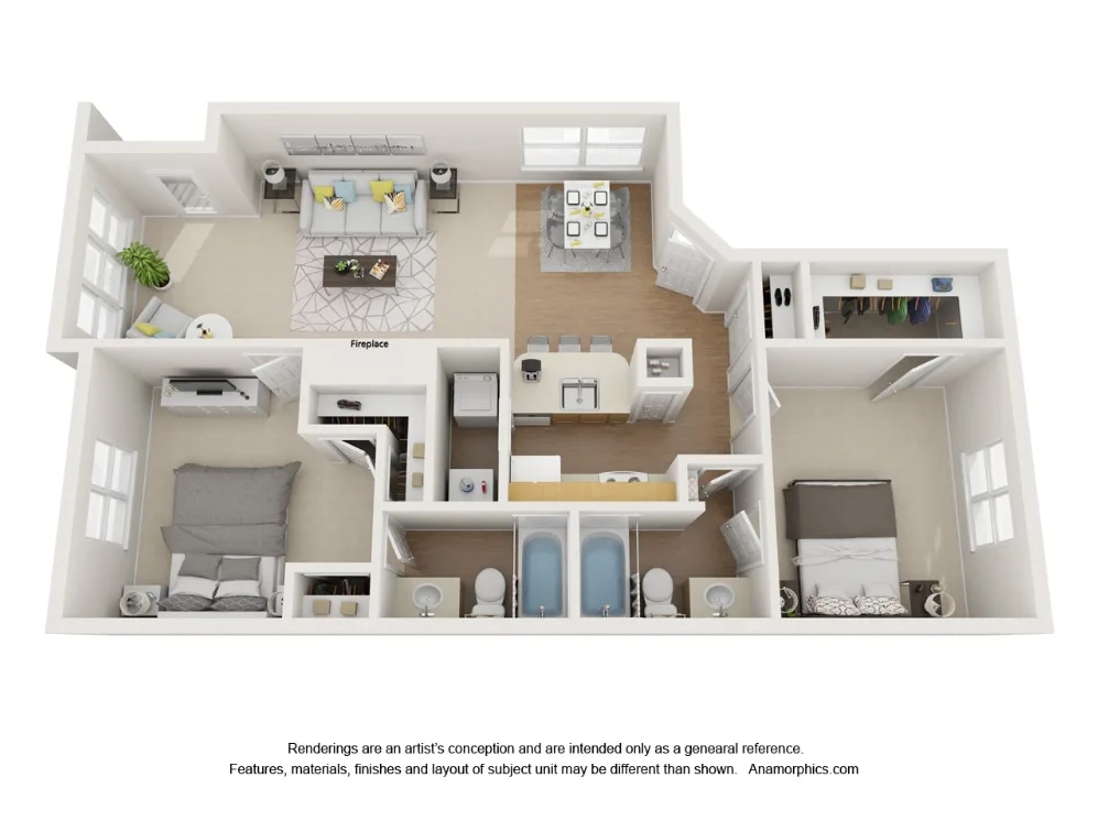 Enclave at Paradise Valley – 1034