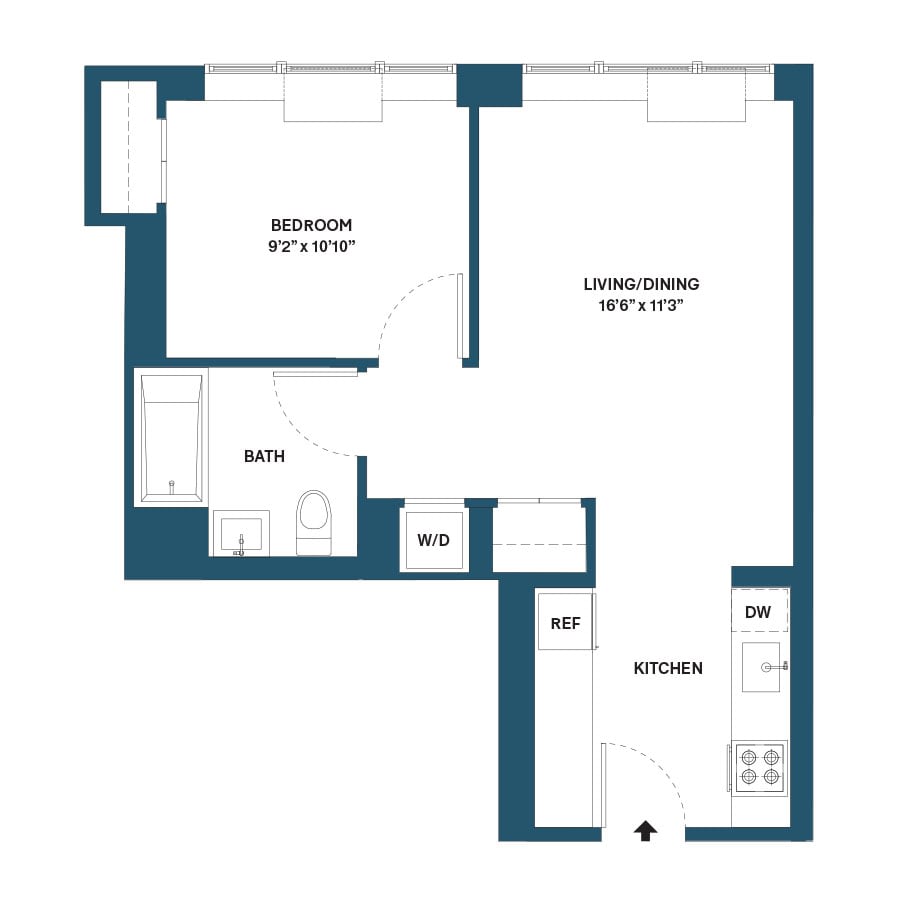 475 Clermont – 0538