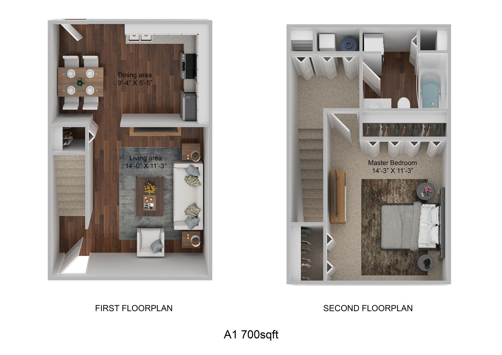 Millspring Commons – B-4006