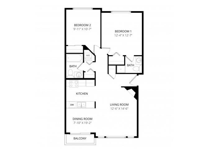 Foster Greens – C203