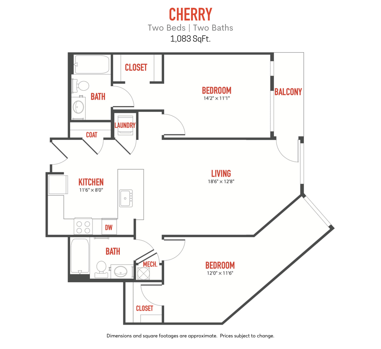 Gantry Apartments – A-A517