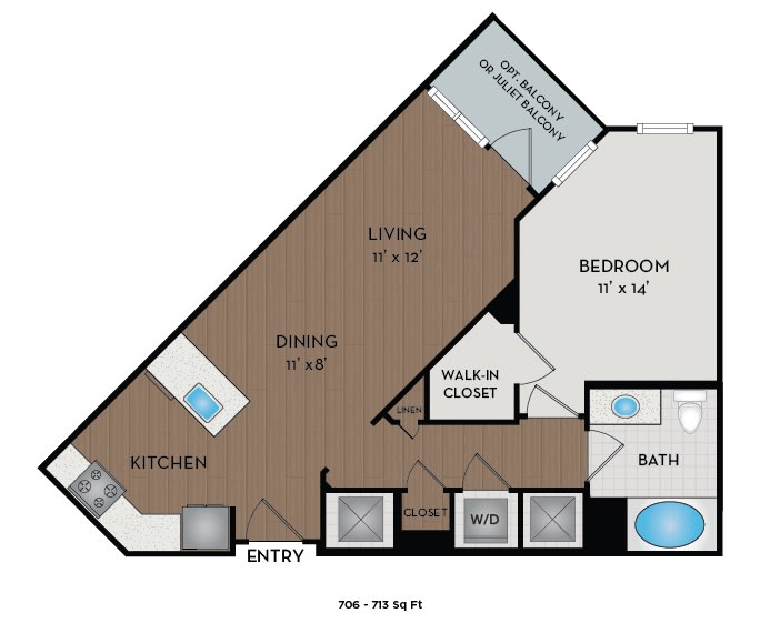 The Reserve At Tysons Corner – 2F148