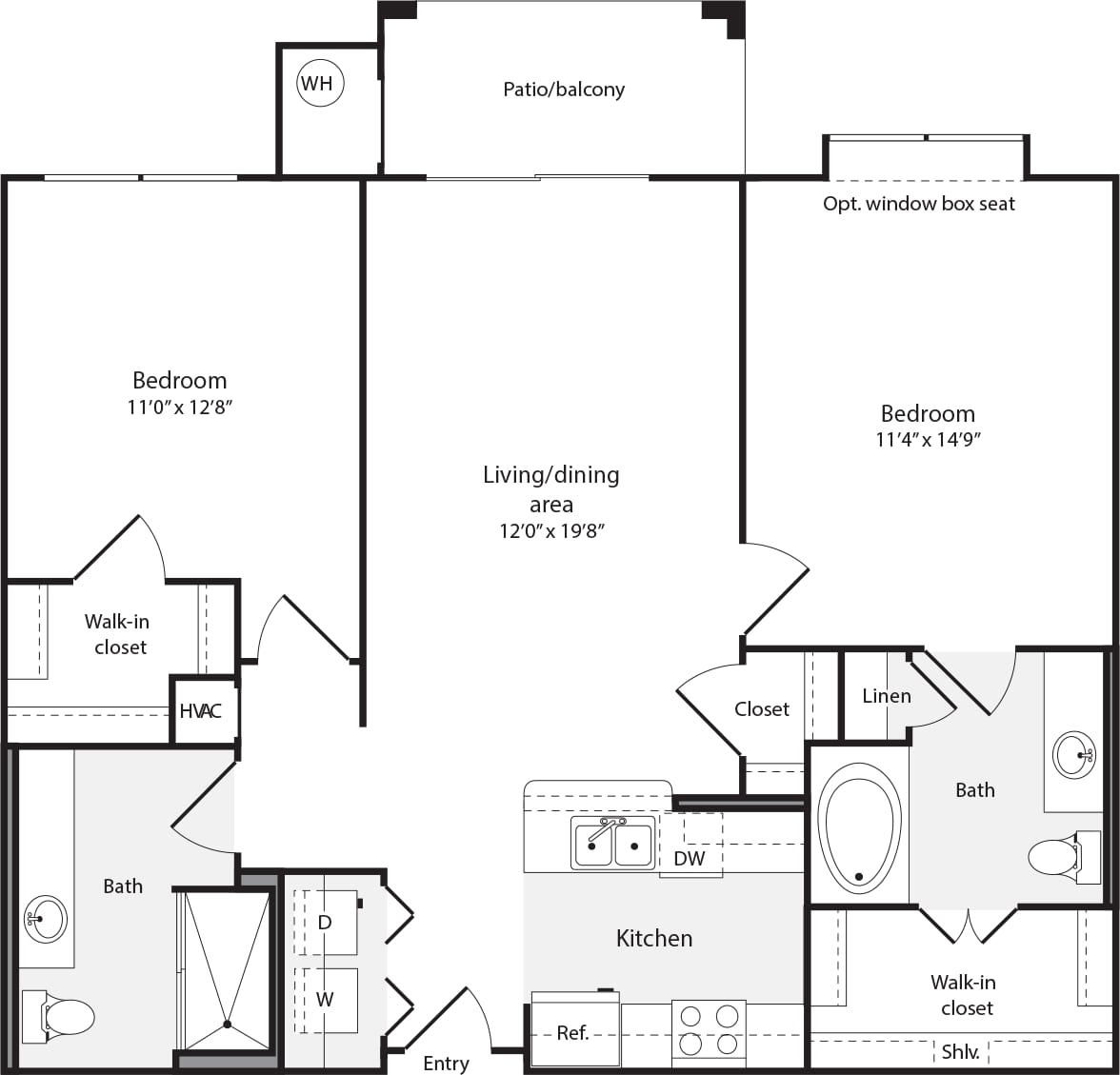 Fairchase – 305