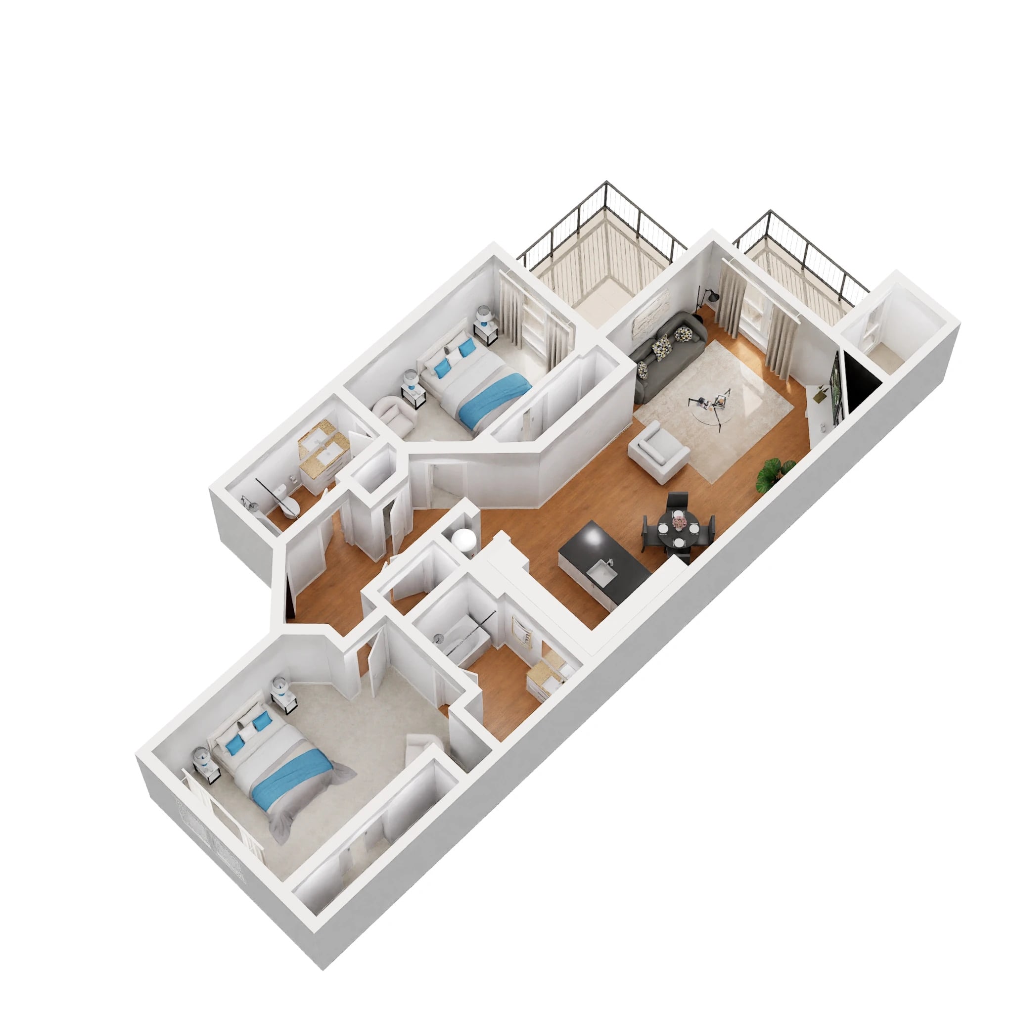 Gables Alta Murrieta – K103