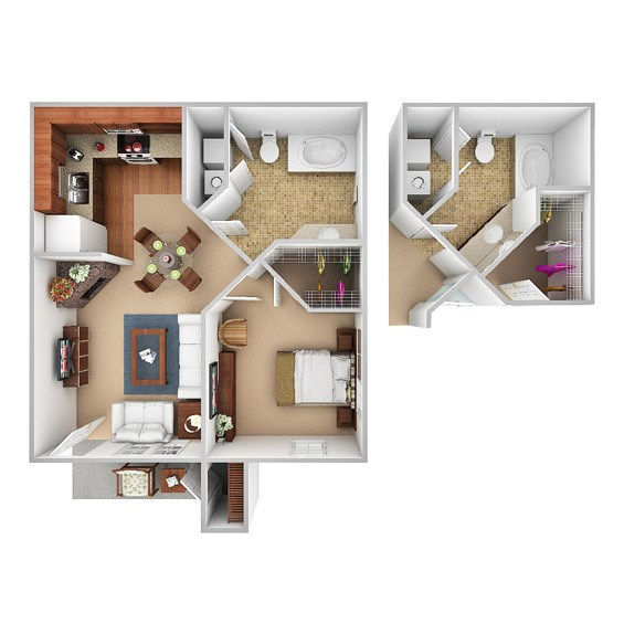Westmount at Mason Creek – 3113