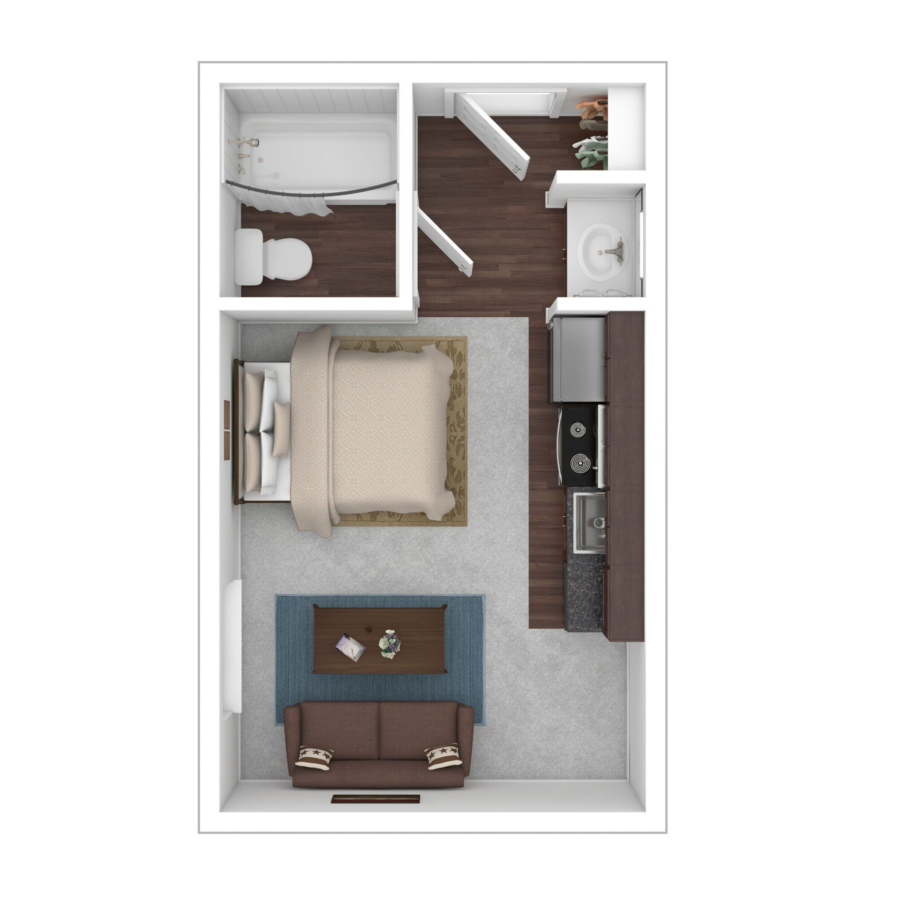 Flour Mill – 239