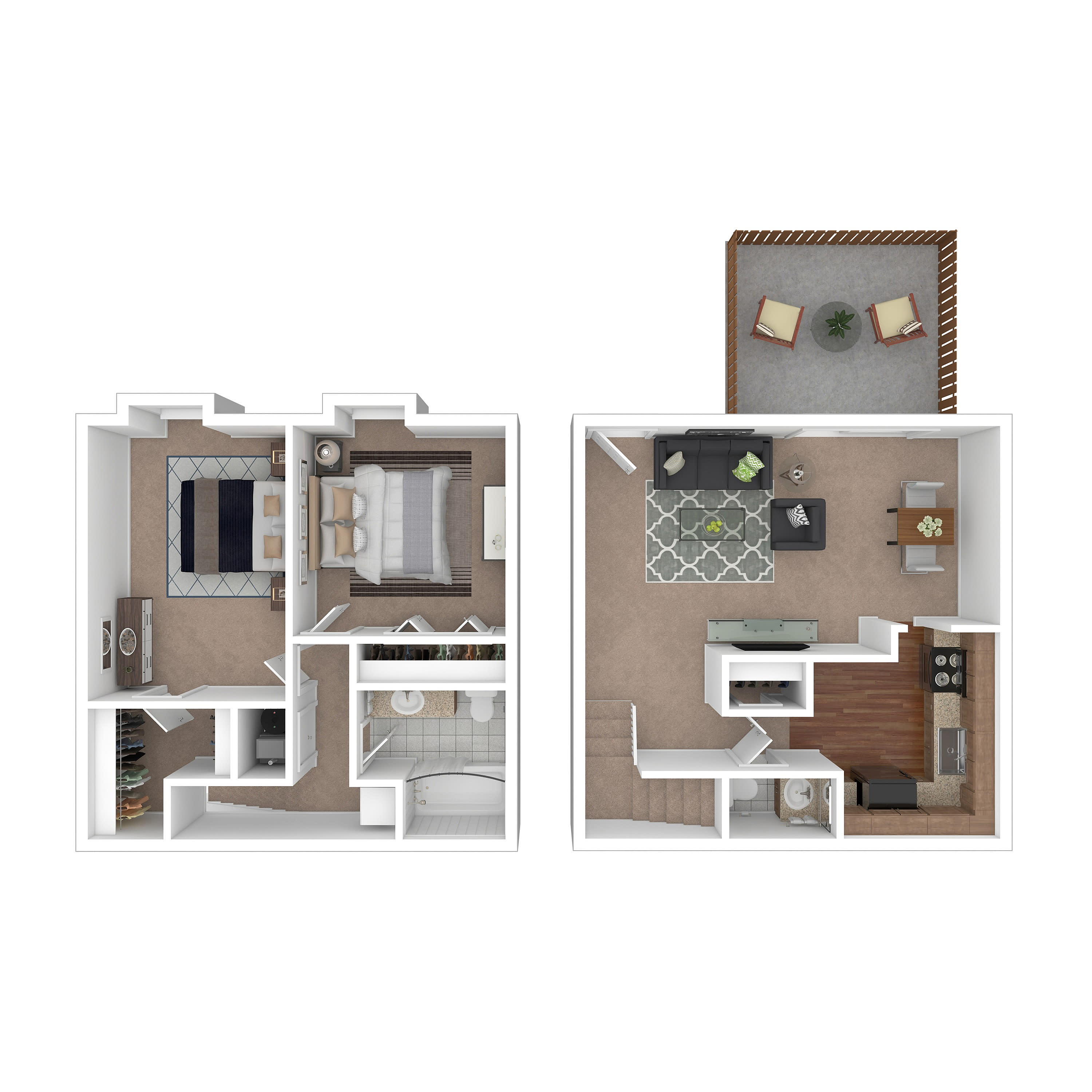 Brockton Apartments – GR-5737
