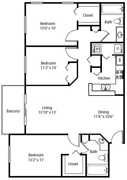 Windsor Pembroke Pines – 21-302